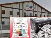 Los caramelos de La Cafetera y Dos Cafeteras se unen a El Caserío