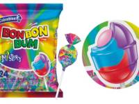 Bon Bon Bum Mistery, de Colombina