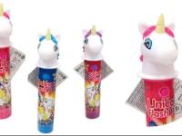 Unicorn Flash Pop, de Bip Candy & Toys Spain
