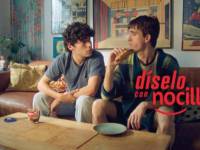 'Díselo con Nocilla', la mejor forma de facilitar la complicidad