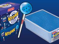 La familia Kojak pintalenguas sigue creciendo