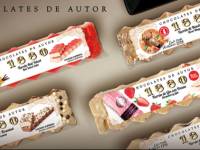 Turrón de ginebra con fresas, la unión entre 1880 y Puerto de Indias