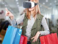 Comprando en el retail del futuro