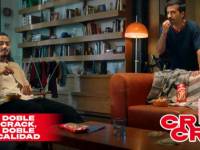 El Club de Creativos premia la última campaña de Facundo