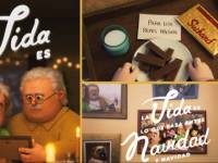 La campaña navideña de Suchard acaricia el corazón de los consumidores