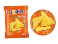 Pikatex, de Aperitivos Flaper