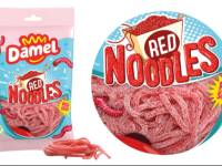 Red Noodles Pika/Sour, de Damel Group