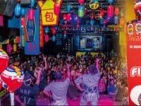 Kojak, la marca de Fiesta Colombina, protagonista de #MomentosPop