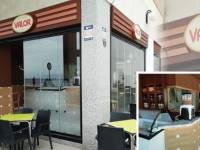 Chocolates Valor abre una nueva chocolatería en Benidorm