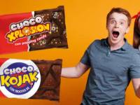 Llegan las chocolatinas Fiesta: Innovación para el consumidor y oportunidades para el distribuidor