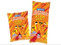 Risketos X-hot, de Risi
