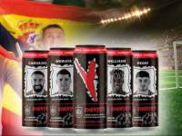 Eneryeti deslumbra con una colección exclusiva para la Eurocopa 2024
