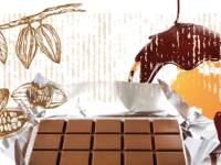 Chocolate, todo un mundo de deliciosas historias
