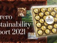 Ferrero crea un packaging más ecológico para sus bombones