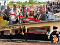 Lacasa KKO School ya está en marcha