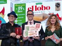 Dos turrones ‘All-natural’ de El Lobo, elegidos Productos del Año