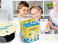 Batidos de Lacasitos White, de la cápsula al paladar