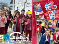 La alianza contra el cáncer de Caramelos Cerdán y Fundación Cris
