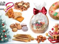 Una docena de curiosidades sobre los dulces típicos de Navidad
