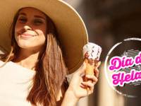 Conoce el origen del helado en su Día Internacional