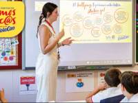 Prevención sobre el acoso en las aulas gracias a la Fundación ColaCao