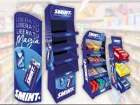 Smint activa la última tecnología en el punto de venta