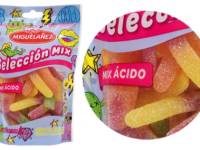 Doypack Mix Ácido, de Migueláñez