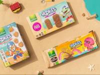 Hookies, las galletas infantiles “más piratas” de Gullón