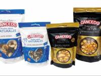 Doypack 70 g Frutos secos Gancedo, de Aperitivos Flaper