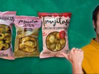 Una sabrosa renovación: Chicharricos y Maestra Jamón
