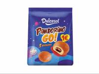 Pandorino Go!, de Vicky Foods