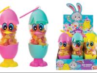 Baby Chicken, de Bip Candy & Toys Spain