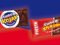 Chocolatinas Fiesta: Innovación para el consumidor y oportunidad para el detallista