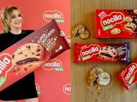 Nocilla Cookies, el desembarco de la marca en la categoría de galletas