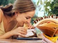 Celebramos el Día Internacional del Crepe