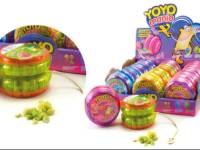 Yoyo Mania, de Bip Candy & Toys Spain