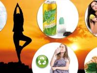 Tendencias en bebidas: En busca del equilibrio