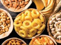 Beneficios de los snacks cárnicos