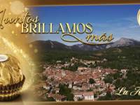La Alberca, pueblo ganador de la 10ª edición de 'Juntos brillamos más'