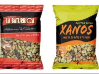 Cóctel Miel-Mostaza Xanos y Cóctel Miel-Mostaza Baturrica, de Tostadero La Baturrica