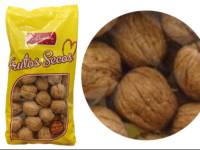 Nueces con cáscara La Madrileña, de La Madrileña