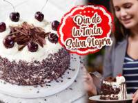 Celebrando el sabor tradicional en el Día de la Tarta de Selva Negra