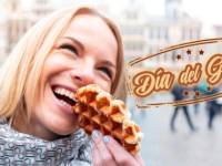 Celebramos el Día del Gofre con historia e innovación