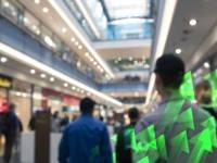 Los centros comerciales siguen ganando visitas