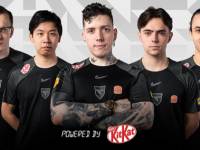 KitKat sigue apostando por los eSports