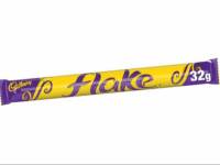 Chocolate Cadbury Flake, de Mondelez