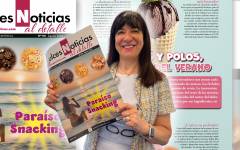 Dulces Noticias al Detalle 118: ¡Bienvenidos al paraíso snacking!