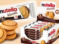Nutella Biscuits estrena nuevo formato on-the-go
