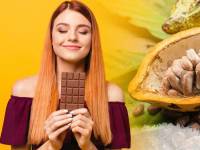Nueva forma de elaborar chocolate: menos azúcar y más sostenible