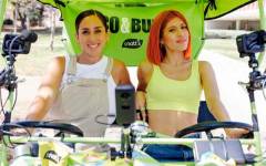 Snatt’s lanza el podcast “más movidito”